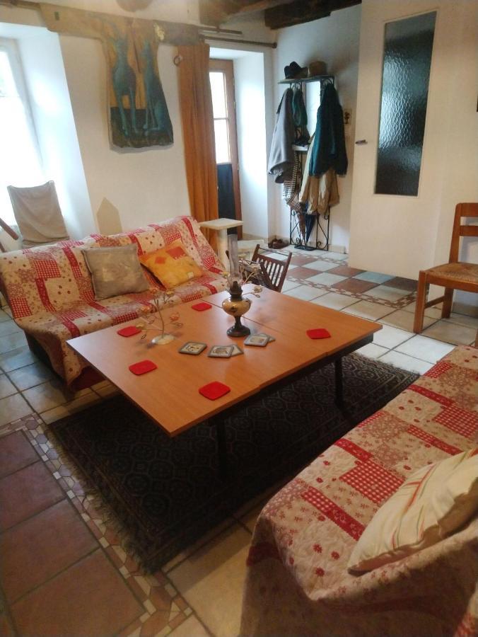 Chambre D'Art Josselin Zewnętrze zdjęcie